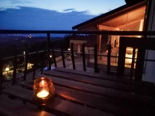 Bed & Breakfast Villa Belvedere