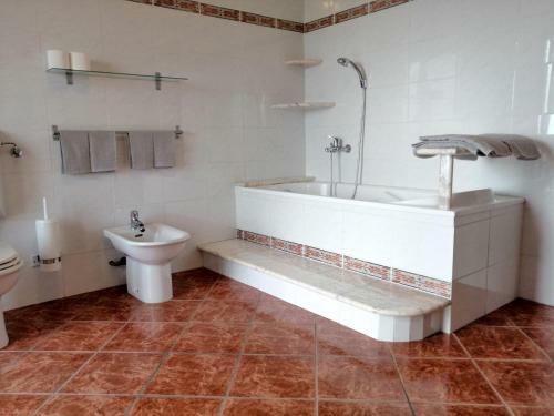 Bed & Breakfast Villa Belvedere