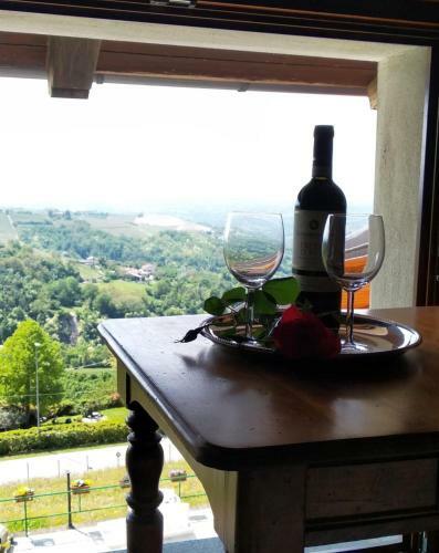Bed & Breakfast Villa Belvedere
