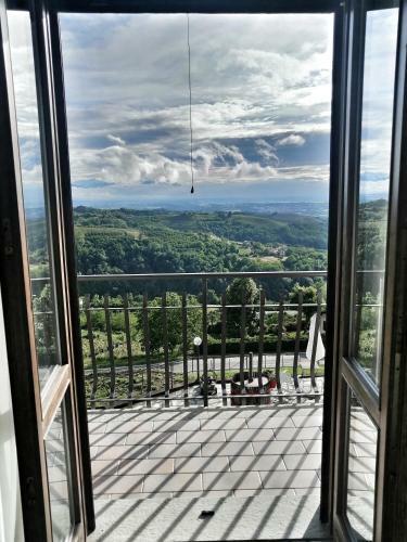 Bed & Breakfast Villa Belvedere
