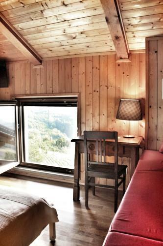 Bed & Breakfast Villa Belvedere