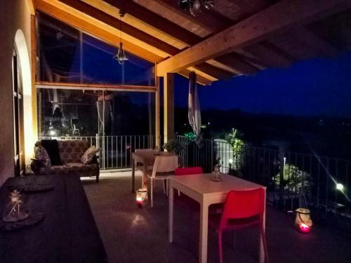 Bed & Breakfast Villa Belvedere