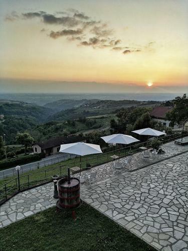 Bed & Breakfast Villa Belvedere
