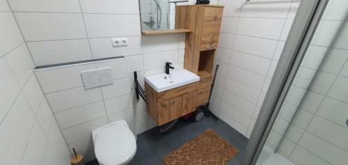 Apartamento Ladenlokal Beim Metzger Becker