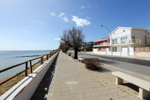 La Residenza Del Lido Pantanello