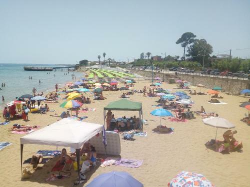 La Residenza Del Lido Pantanello