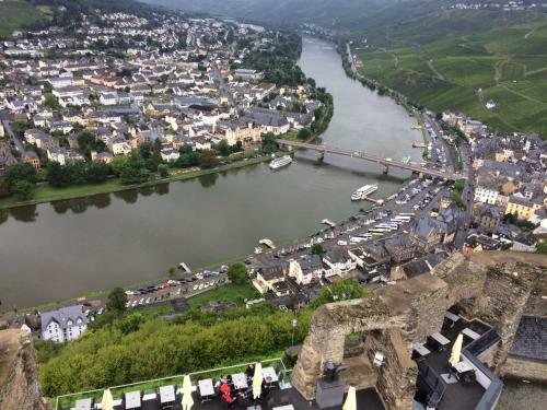 Apartamento Ferienwohnung Junglen An Der Mosel