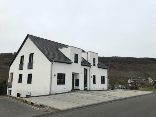 Apartamento Fewo Klosterblick