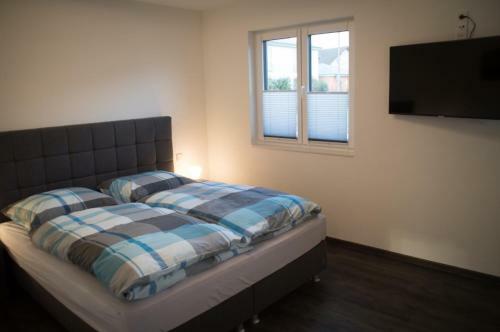 Apartamento Fewo Klosterblick