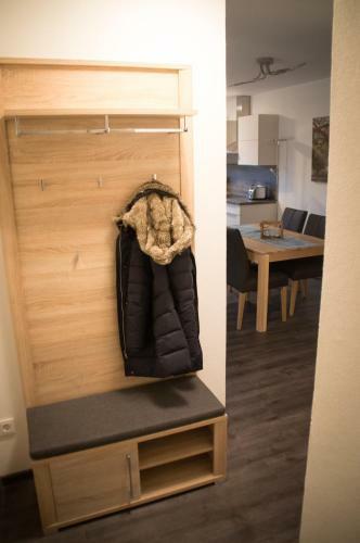 Apartamento Fewo Klosterblick