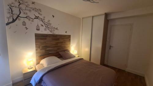 Apartamento Le Necy