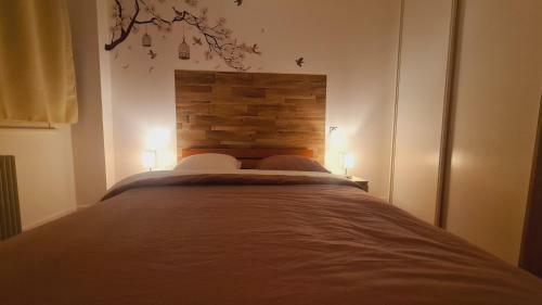 Apartamento Le Necy