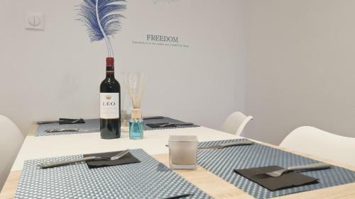 Apartamento Le Necy