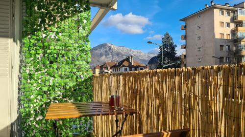 Apartamento Le Necy