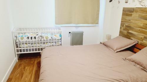 Apartamento Le Necy