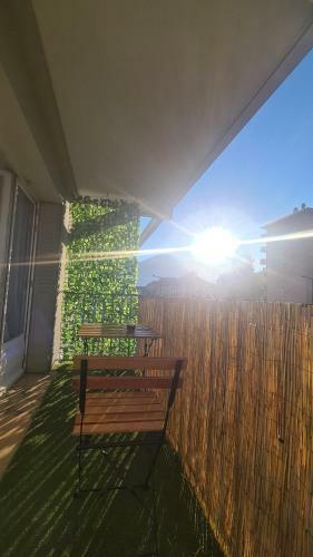 Apartamento Le Necy