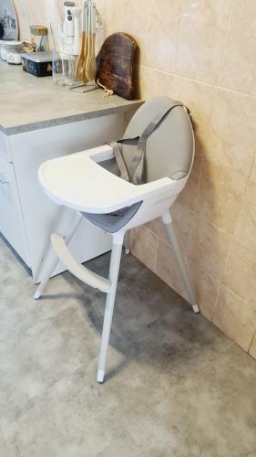 Apartamento Le Necy