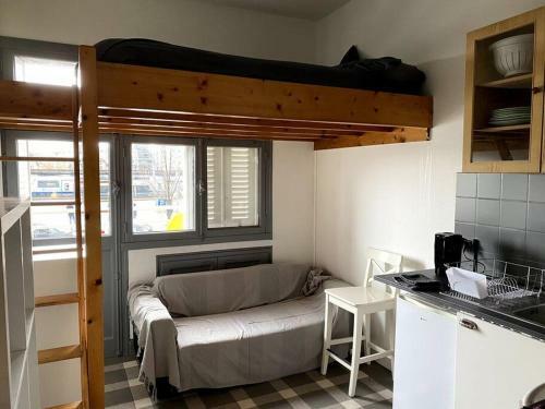 Apartamento Le Mont Veyrier