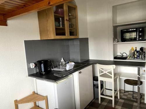 Apartamento Le Mont Veyrier