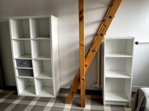 Apartamento Le Mont Veyrier
