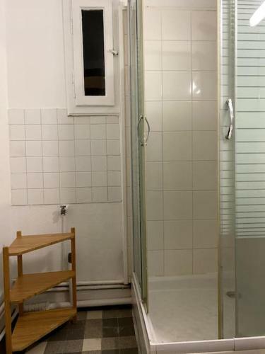 Apartamento Le Mont Veyrier