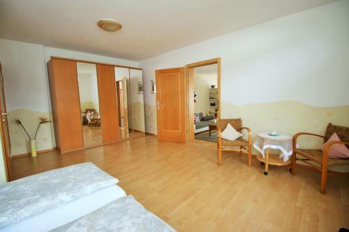 Apartamento Fewo Spiaggia - G�stehaus K�n
