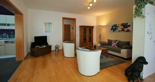 Apartamento Fewo Spiaggia - G�stehaus K�n