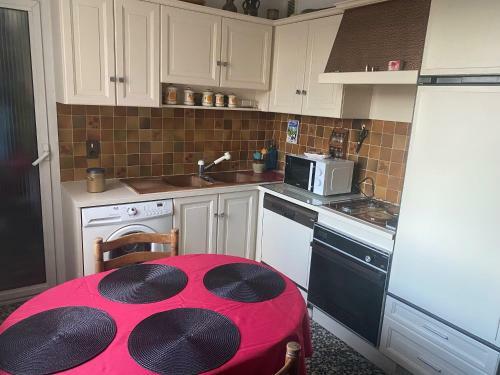 Apartamento Le Chouki