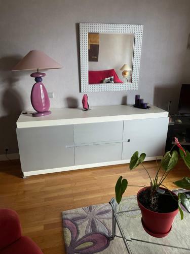 Apartamento Le Chouki