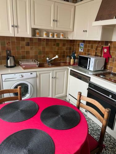 Apartamento Le Chouki