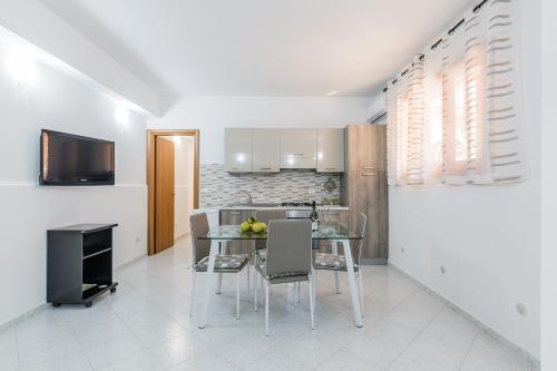 Apartamento Anna's House