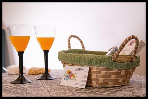 Bed & Breakfast Melody Guesthouse