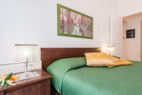 Bed & Breakfast Melody Guesthouse