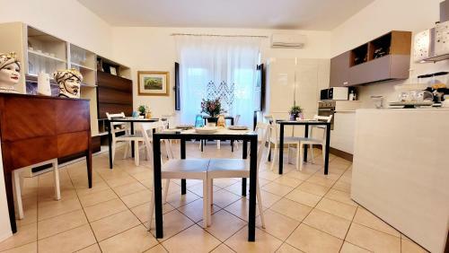 Bed & Breakfast Melody Guesthouse