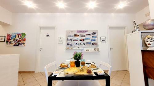 Bed & Breakfast Melody Guesthouse