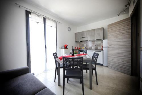 Villa Sul Mare Don Toto'