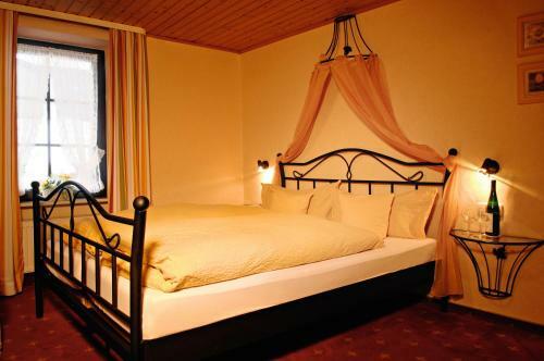 Posada Alte Weinsch�nke