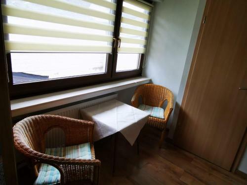 Hostal G�stehaus Andrea Blatt