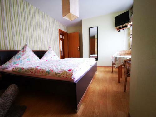 Hostal G�stehaus Andrea Blatt