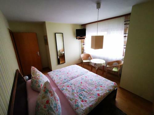 Hostal G�stehaus Andrea Blatt