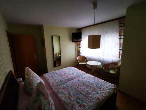 Hostal G�stehaus Andrea Blatt