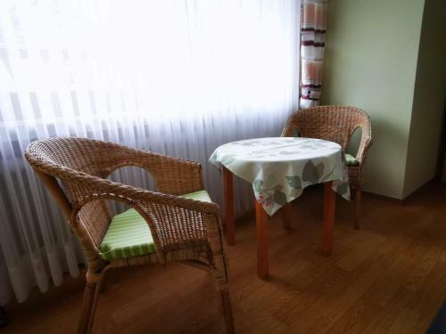 Hostal G�stehaus Andrea Blatt