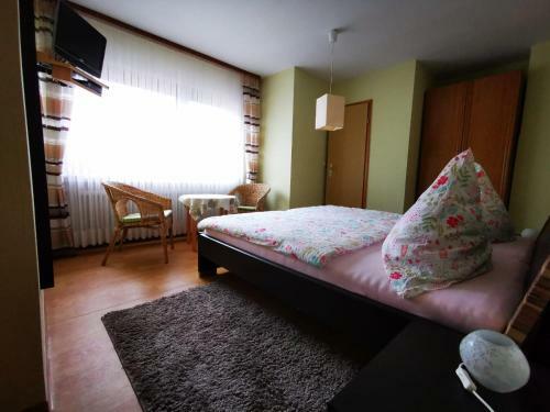 Hostal G�stehaus Andrea Blatt