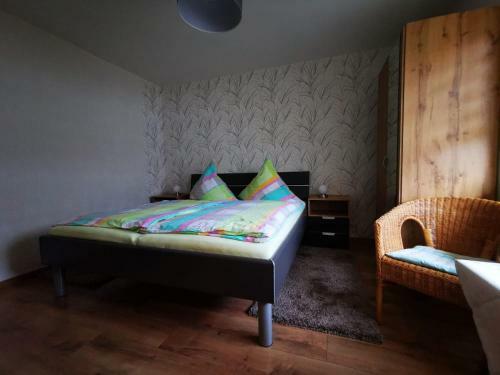 Hostal G�stehaus Andrea Blatt