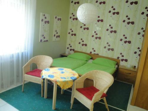 Hostal G�stehaus Andrea Blatt