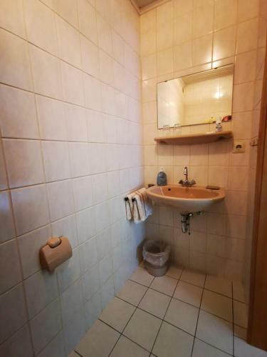 Hostal G�stehaus Andrea Blatt
