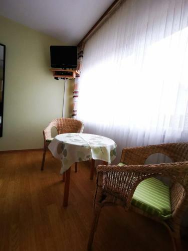 Hostal G�stehaus Andrea Blatt