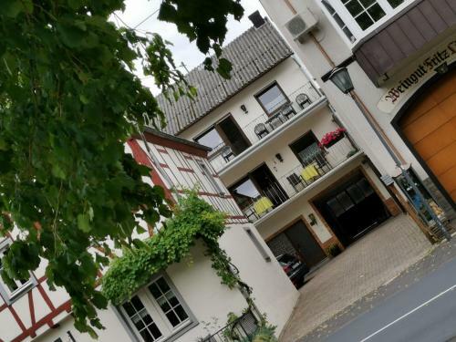 Hostal G�stehaus Andrea Blatt