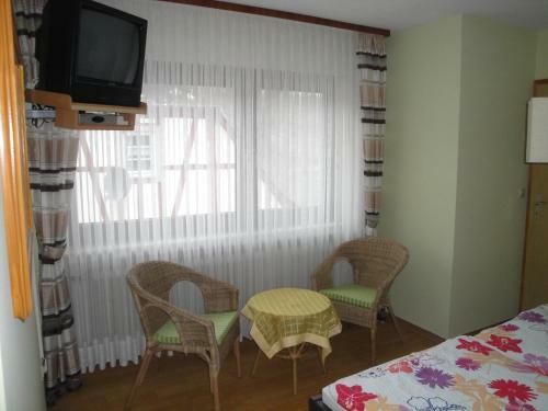 Hostal G�stehaus Andrea Blatt