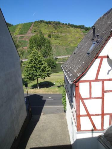 Hostal G�stehaus Andrea Blatt